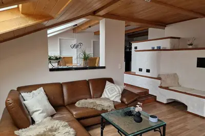 Image de Ferienwohnung/app. für 2 Gäste mit 87m² in Hofkirchen