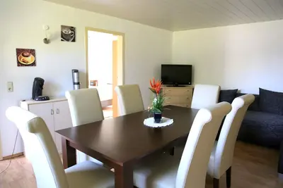 Image de Bungalow for 4 guests with 54m² in Pruchten (185656)