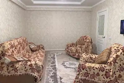 Image de Kyrgyzstan landmarks apartment is one of the best apartment-hostel in Bishkek