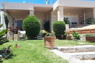 Modern House  in Chania