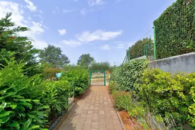 Image de A spacious three bedroom apartment with sea view