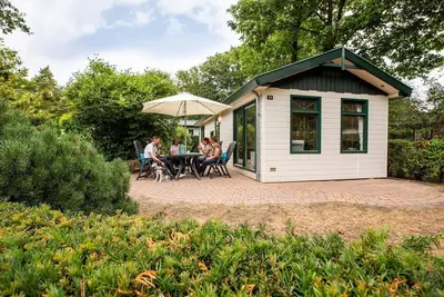 Image de ✓ Holiday home at Recreatiepark 't Gelloo ✓ Holiday home for 4 persons ✓ Located in Ede (Gelderland) ✓ Holiday park on the Veluwe ✓ Book directly through the park