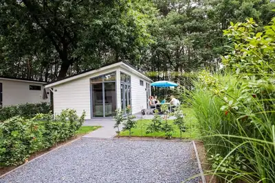 Image de âś“ Rialto at Recreatiepark 't Gelloo âś“ Holiday home for 6 persons âś“ Located in Ede (Gelderland) âś“ Holiday park on the Veluwe âś“ Book directly through the park