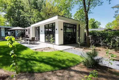 Image de âś“ Module Special at Recreatiepark 't Gelloo âś“ Holiday home for 4 persons âś“ Located in Ede (Gelderland) âś“ Holiday park on the Veluwe âś“ Book directly through the park