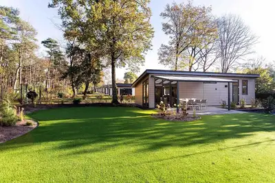 Image de âś“ Rialto Max at Recreatiepark 't Gelloo âś“ Holiday home for 6 persons âś“ Located in Ede (Gelderland) âś“ Holiday park on the Veluwe âś“ Book directly through the park