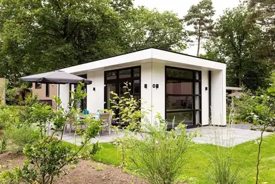 Image de ✓ Module Special at Recreatiepark Beekbergen ✓ Holiday home for 6 persons ✓ Located in Beekbergen (Gelderland) ✓ Holiday park on the Veluwe ✓ Book directly through the park