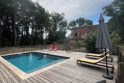 Image de Maison au coeur du Périgord Noir