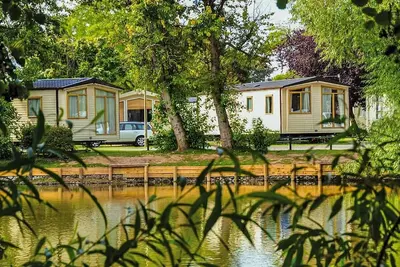 Image de 2 chambres à coucher à Burnham-on-Sea