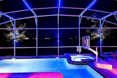 Image de Free Bbq/Pool Heating, Golf Course Pool Villa