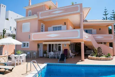 Image de Villa 'Malu' avec vue sur la mer, Wi-Fi et climatisation