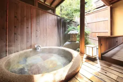 Image de Nonsmoking Japanesestyle room with 18 tatami m / Kaminoyama Yamagata