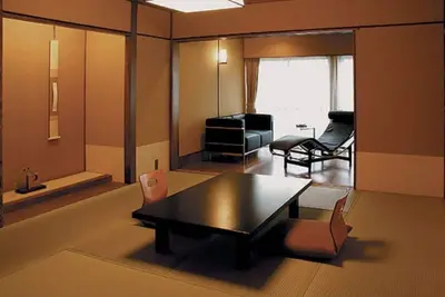 Image de Nonsmoking 10 tatami mats 6 tatami mats Half / Kaminoyama Yamagata