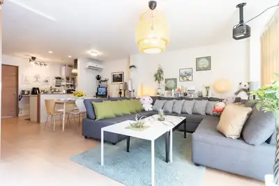 Image de The whole building can be rented for 22 people It \/ Hiroshima Hiroshima