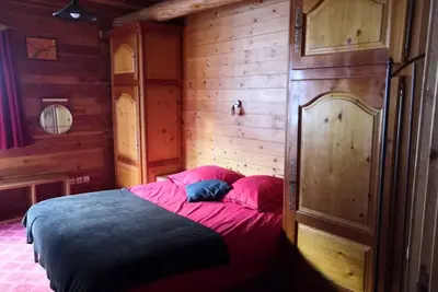 Image de Appartement style montagne proche de tous les servives