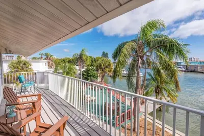 20 · Surf n Sand Townhouse 20