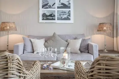 Image de At the Boardwalk - Hier Wohnen Sie Direkt am Strandübergang