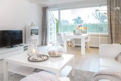 Image de Haus Flocke: Strand- & Citynah, für bis zu 6 Personen