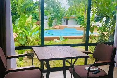 Image de tana mysterious garden resort