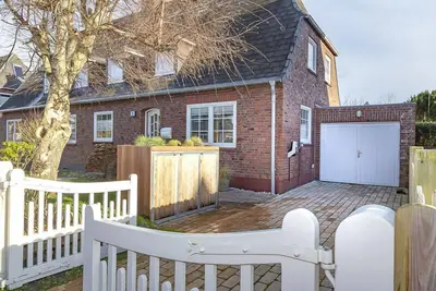 Image de Luxus: Top Moderne 3 Zimmerwohnung in Ruhiger, Zentraler Lage mit Garten