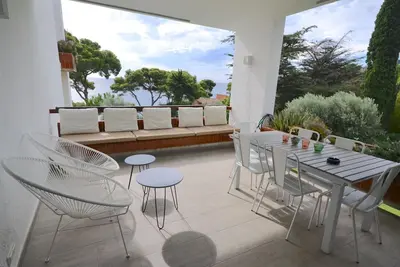 Image de Appartement Rénové à Aiguablava avec Terrasse