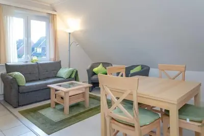 Image de Ruhig in den Tinnumer Wiesen. .