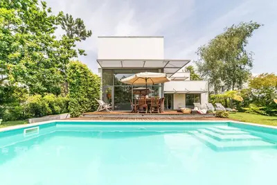Image de Villa Arriba - Allure Villas