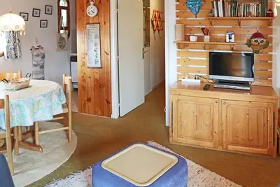 Image de Appartement Les Orres, 2 pièces, 6 personnes