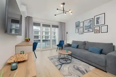 Image de Spadochroniarzy 8a | Beautiful Apartment | Parking