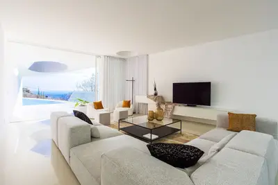 Villa Eden Vi4344 By RivieraHoliday Homes
