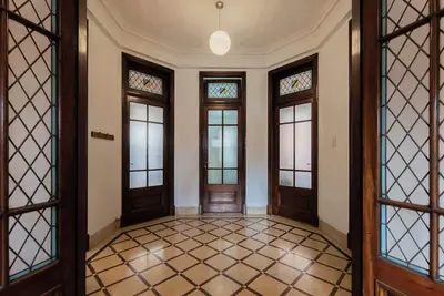 Image de Fliphaus + Ravignani 2258 'A' - 2 Bd Vintage Palermo