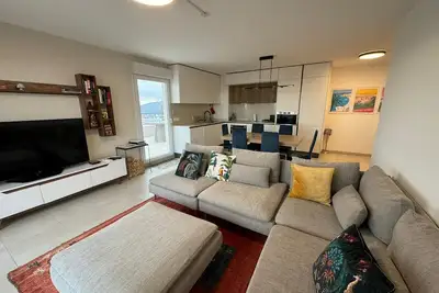 Image de Superbe appartement 3 chambres à Grasse