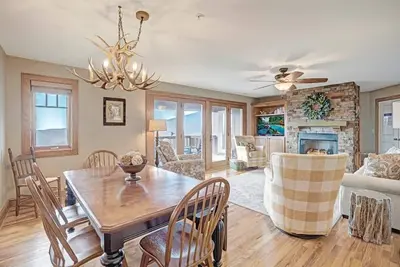 Image de Grand Oaks Rr1 - Mountain Views, Gated Resort, Indoor/Outdoor Pools and Hot Tub, Fitness Area, Fi. . .