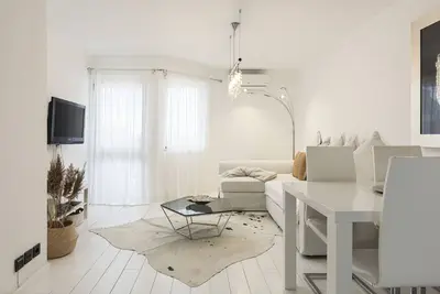 Image de Scandic - City Center by Hd Properties