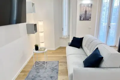 Image de TheWorldApartment-Appartement rénové et calme