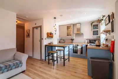 Image de Windermere Cottage - Close to shops, restaurants and transport links.