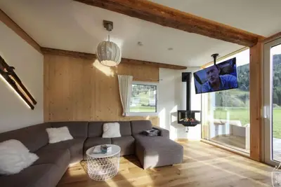 Image de M2 Swim Spa 8 by Interhome