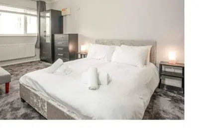 Image de Maison-Famille-Salle de bain-8 Minutes to seafront