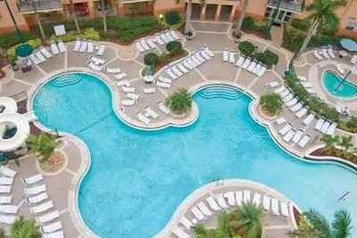 Image de Palm-Aire Resort 2bdr