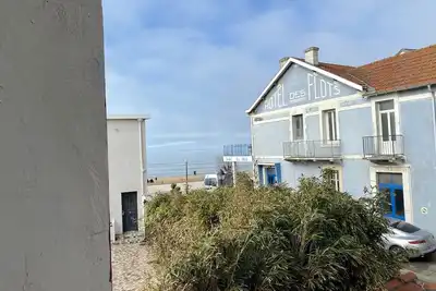 Image de Studio au bord de l'océan