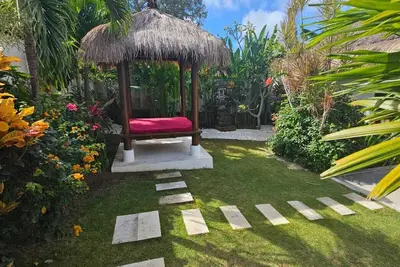 Image de Villa avec tout le confort, proche des plus beaux spots de l'ile