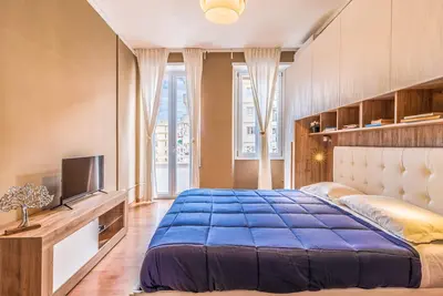 Image de Giuliana St. Peter Apartment 5 min from Vatican Museums and St. Peter's Basilica