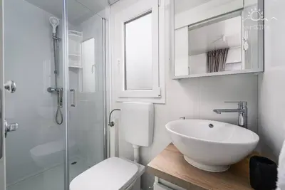 Image de Adriamar Mobile Homes in Camping Park Umag  / Adriamar 2435 Park Umag