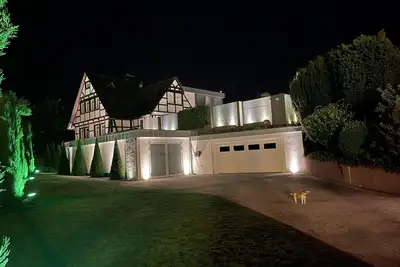 Image de Mergs vacation apartment