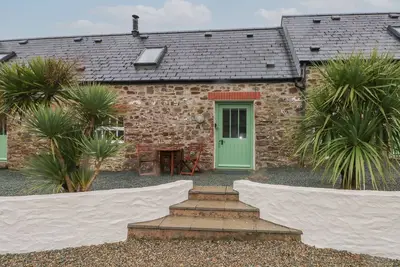 Image de Abaty Cottage, pet friendly, character holiday cottage in Broad Haven