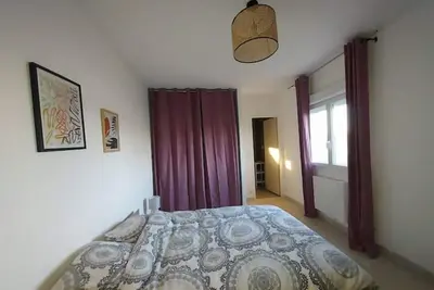 Image de Maison cosy 3 chambres Ă la campagne