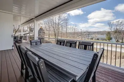 Image de Keuka Lake view! Welcome to Casa Del Lago Unit # 38