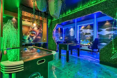 Image de The Best Disney Vacation Home