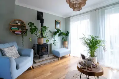 Image de Historic Malmesbury | Delightful home with parking