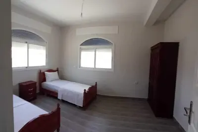 Image de 1-bedroom apartment 2 single beds