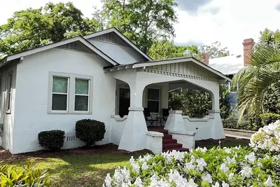 Image de Craftsman on The Hill